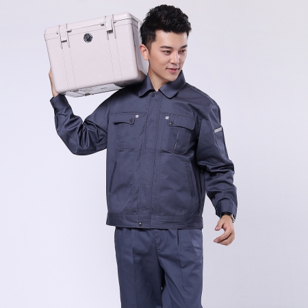 工作工服定制