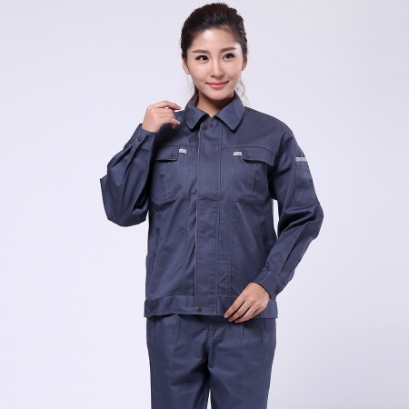 工作工服定制