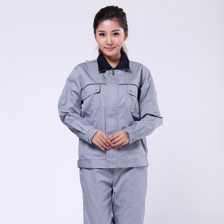 促销工作服生产厂家