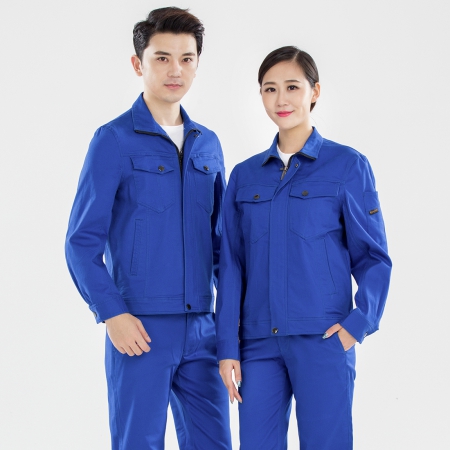 采油工工作服